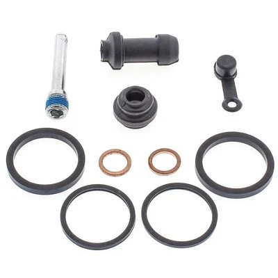 Front Brake Caliper Rebuild Kit for 2005-2017 Honda CRF450X  - image 1 of 2