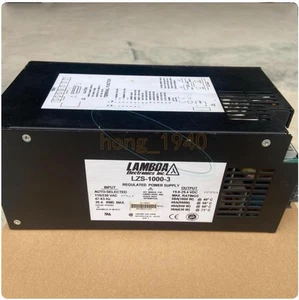 Modulo di alimentazione usato One LAMBDA LZS-1000-3 - Foto 1 di 3