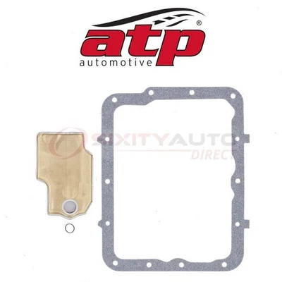 ATP Automatic Transmission Filter Kit for 1968-1974 Ford Country Squire - oc - Image 1 of 4