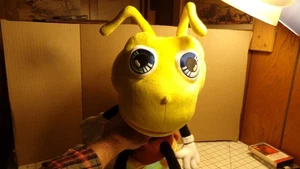 Abingdon Press 2024 VBS Camp Firelight Lumen Lu the Lightning Bug Puppet - Imagen 1 de 8