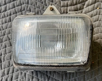 FARO HONDA INTERCEPTOR VTR 250 88 OEM Foto 1 de 4