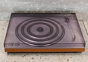 BANG & OLUFSEN BeoGram 1700 Hi-Fi Vintage record player Please read description - Picture 1 of 12