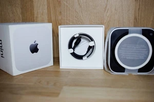 PC/Workstation Apple Mac mini-Chip M4 10‑core CPU, 24GB, 512GB SSD MCYT4/A 2024 - Zdjęcie 1 z 3