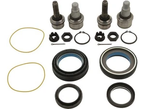 Front Ball Joint Kit For 99-04 Ford F250 Super Duty F350 F450 F550 MS94W8 - Picture 1 of 1