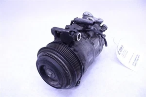 AC A/C AIR CONDITIONING COMPRESSOR C250 C300 C350 C43 C63 E300 17-20 1360167 - Picture 1 of 12