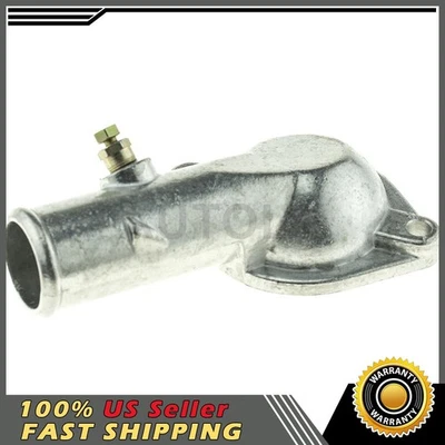 Motorad Upper Engine Coolant Water Outlet Fits 1993 1994 1995 Chevrolet Camaro - Image 1 of 4