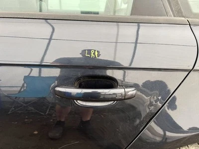 Manija de puerta del conductor exterior VIN Fp séptimo y octavo dígito compatible con 09-17 AUDI Q5 205886 Foto 1 de 4