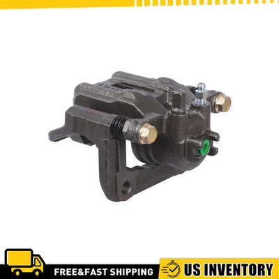 Задний левый тормозной суппорт с кронштейном в сборе для Acura RDX Honda Crosstour CR-V - Изображение 1 из 4