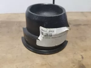 Tennant 51036 plug, drive, brush 3.85dia 2.69w - Picture 1 of 5