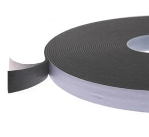 5M Draught Excluder Draft Tape Premium Insulate & Weather Seal Doors and Windows - Picture 1 of 1