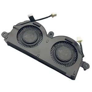 Nuevo ventilador de refrigeración CPU de 4 pines 980WH ND55C19-16M01 980WH para Dell XPS 13 9370 9380 EE. UU. - Imagen 1 de 10