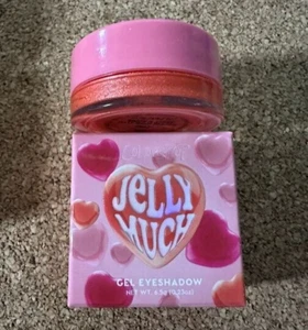 Colourpop Jelly Much Gel Eyeshadow Moon & Stars NEW Free Ship - Picture 1 of 1