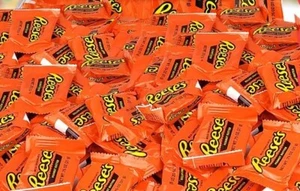 Reese's Peanut Butter Cups - BULK LOT - Assorted Milk Chocolates - 2-8 pounds - Picture 1 of 1
