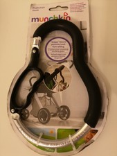 munchkin pushchair hook