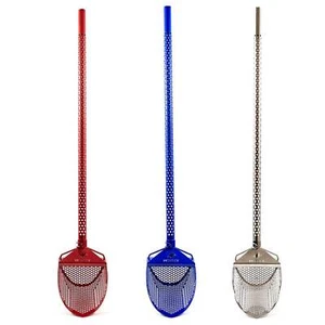 Motley Professional Long Handle Sand Scoop - Picture 1 of 13
