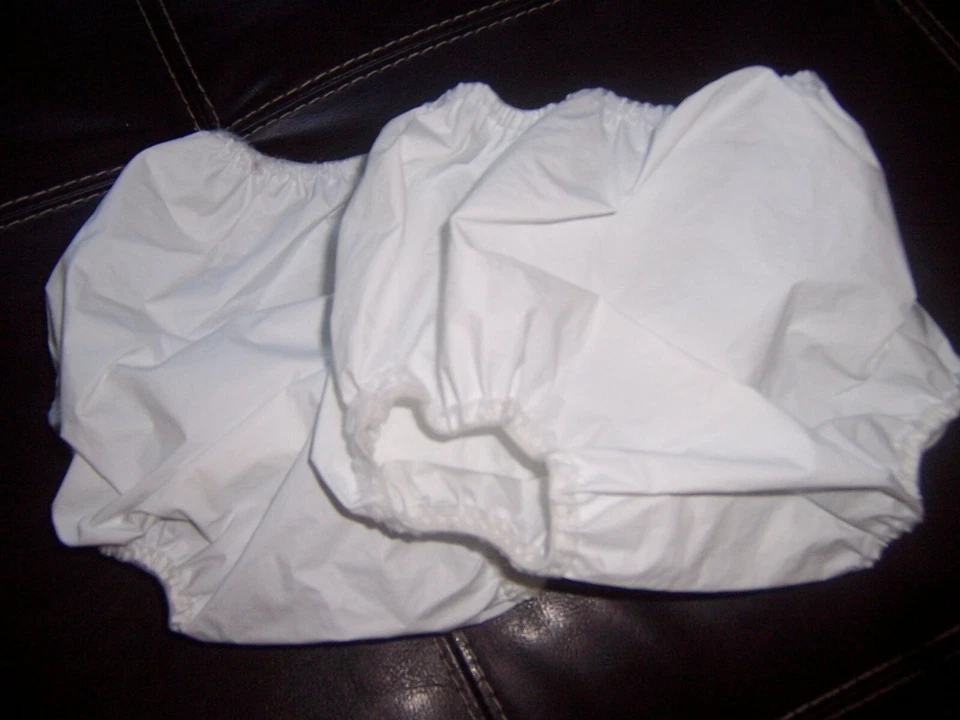 Cubiertas de pañales Gerber grandes de tela Peva Foto 1 de 1