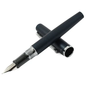 Platinum Procyon Fountain Pen Deep Sea - Picture 1 of 8