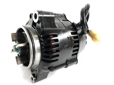 Triumph Daytona 1200 T300D [1995] - Alternador Foto 1 de 4