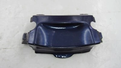 1995 Kawasaki ZX7 ZX-7 Ninja Center Rear Seat Fairing Cowling Frame Cover Trim - Image 1 of 4
