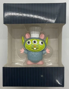 DISNEY SHOWCASE COLLECTION | RATATOUILLE | ALIEN REMIX REMY | 6009034 * NEW - Picture 1 of 4