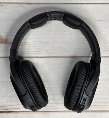 Sony WH-RF400 Wireless Home Theater-Replacement Headphones Only for TV - Image 1 of 4