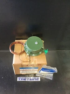 NEW, JOHNSON CONTROLS, T-3200-1, REMOTE PNEUMATIC THERMOSTAT, (24F-2,3) - Picture 1 of 7