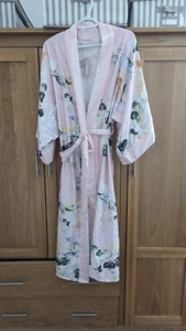 Ted Baker kimono dressing gown - Picture 1 of 3