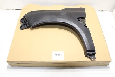 全新原始设备制造商 正品 三菱 Outlander Sport 2020 - 2024 LH 前挡泥板 63113W060P — 第 1/3 张图片