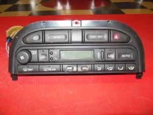 Temperature Control Non-heated Windshield Fits 97-06 XK8 78935 - Picture 1 of 10