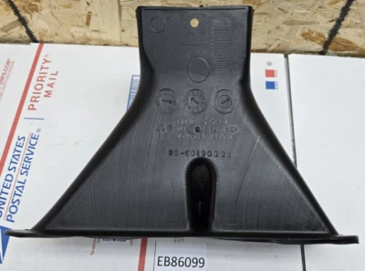 Dodge Ram 1500 2009-2012 distribución de aire cubo de conducto tablero ventilación centro de trabajo equipo original Foto 1 de 4