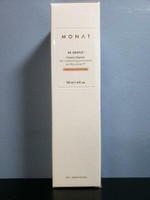 monat be gentle creamy cleanser