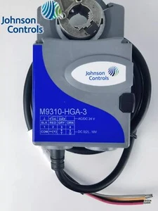 1PCS New M9310-HGA-3 Electric Air Valve Driver Actuator - Picture 1 of 3