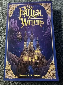 The Fallen Witch, By Emma V.R. Noyes - Bild 1 von 5