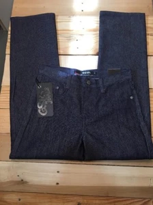 GS115 Popular Style Boys  Denim Jeans Size 14x27 - Picture 1 of 12