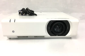 Sony VPL-CW255 BrightEra 3LCD WXGA 4,500 Lumens 1280 x 800 16:10 NO LAMP #14 - Picture 1 of 11