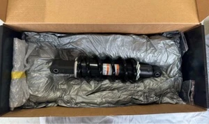 Kawasaki Z900RS Genuine Rear Suspension Shock with Mounting Parts Used - Picture 1 of 3