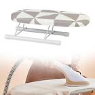 Foldable Ironing Board Tabletop Iron Board For Travel Farmhouse Laundry Room
