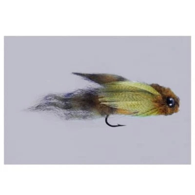 Mike's Organ Donor Streamer Fly By Rainy's - NUEVO ENVÍO GRATUITO Foto 1 de 2