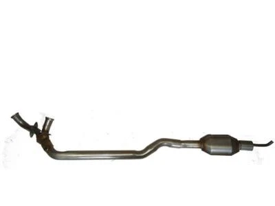 Каталитический конвертер для 1991 1992 1993 1994 Ford E-350 Econoline Club Wagon 4,9 л - Изображение 1 из 2