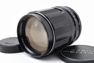 Pentax Super Takumar 135mm f2.5 MF lens for M42 mount D2273517 - Picture 1 of 12