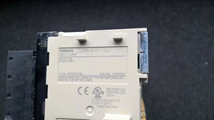 CJ1W-ID211 PLC OMRON N° 1 - Picture 1 of 2