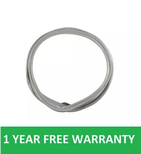 New SealPro Washer Door Seal Gasket For LG 4986ER0004A AP4442236 PS3586999 - Picture 1 of 4