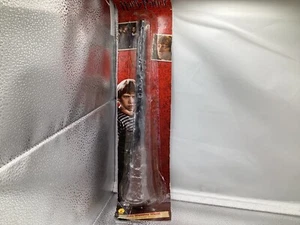 Harry Potter Ron Weasley Magic Wand Costume Accessory Toy Kids Adults Wizard t34 - Picture 1 of 2