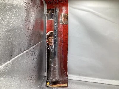 Harry Potter Ron Weasley Magic Wand Costume Accessory Toy Kids Adults Wizard t34 - Image 1 of 2