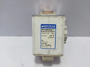 Ferraz Shawmut PC93UD17C1000TF Protistor Fuse 1700V AC URD 1000A - Picture 1 of 6