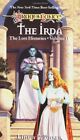 THE IRDA (DRAGONLANCE LOST HISTORIES, VOL. 2) By Linda P. Baker *Mint Condition*