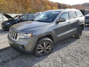 Passenger Side View Mirror Wk Body VIN E Or F Fits 11-22 GRAND CHEROKEE 2985658 - Picture 1 of 14