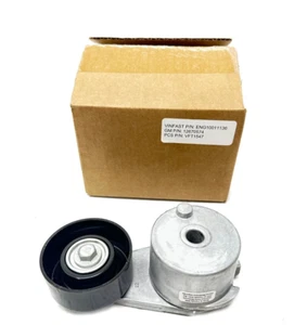 Genuine GM Belt Tensioner For 2015-2020 Escalade Sierra Yukon Silverado Tahoe - Picture 1 of 3