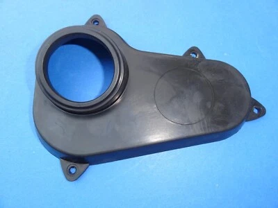1961-1962-1963-1964 CHEVROLET IMPALA BEL AIR STEERING COLUMN SEAL-AUTOMATIC-NEW - Image 1 of 2