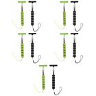  10 Pcs Windshield Cleaning Tool Car Window Cleaner with Handle